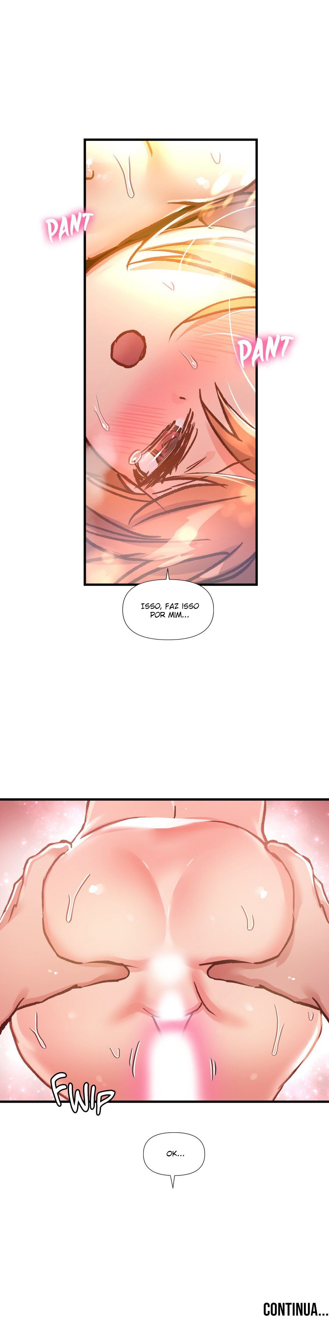 Under Observation: My First Loves And I Capitulo 49 - pagina 22
