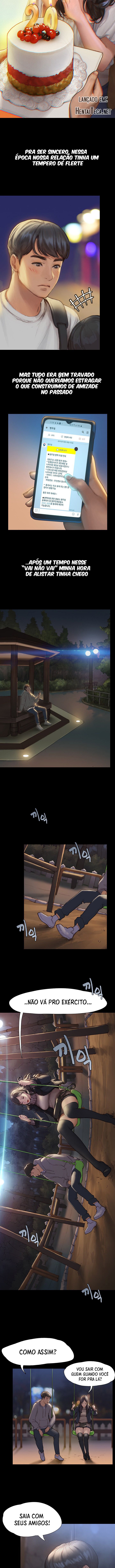 Understanding of Flirting Capitulo 1 - pagina 11 Understanding of Flirting Capitulo 1 - pagina 11