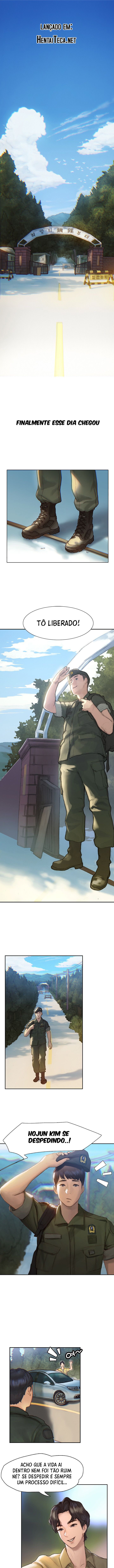 Understanding of Flirting Capitulo 1 - pagina 2 Understanding of Flirting Capitulo 1 - pagina 2