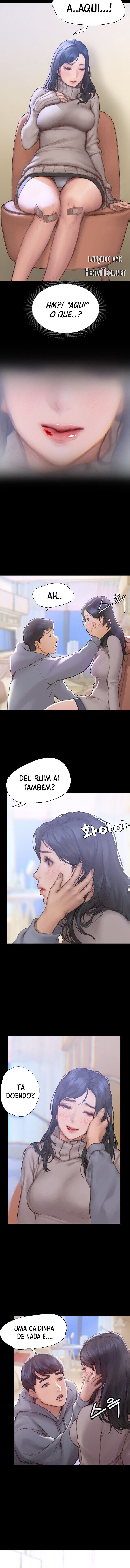 Understanding of Flirting Capitulo 1 - pagina 20 Understanding of Flirting Capitulo 1 - pagina 20