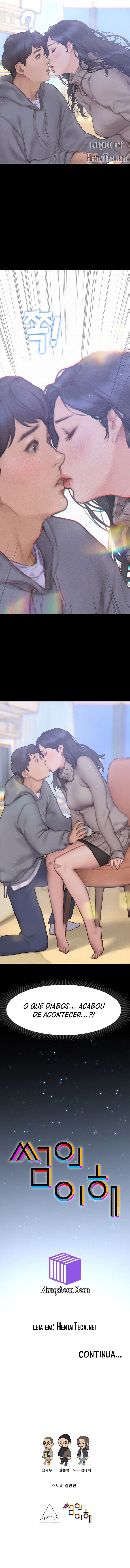 Understanding of Flirting Capitulo 1 - pagina 21 Understanding of Flirting Capitulo 1 - pagina 21
