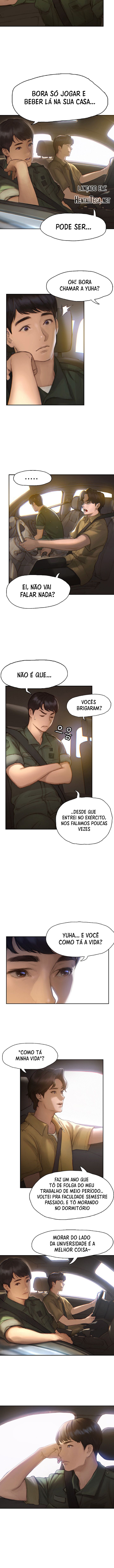 Understanding of Flirting Capitulo 1 - pagina 5 Understanding of Flirting Capitulo 1 - pagina 5