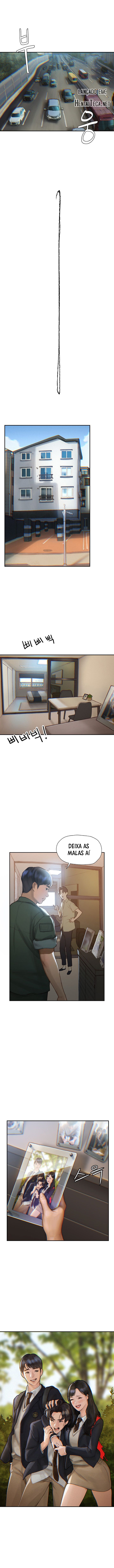 Understanding of Flirting Capitulo 1 - pagina 6 Understanding of Flirting Capitulo 1 - pagina 6