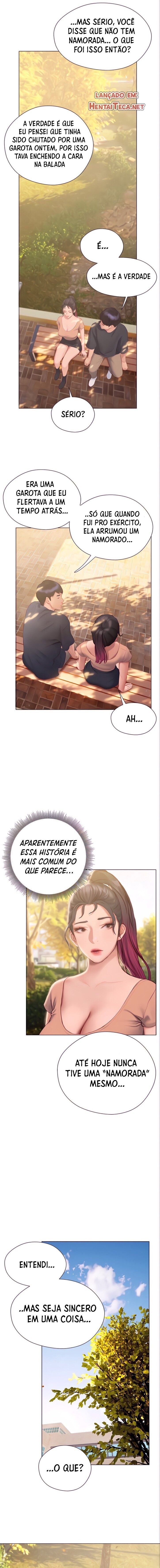 Understanding of Flirting Capitulo 10 - pagina 10