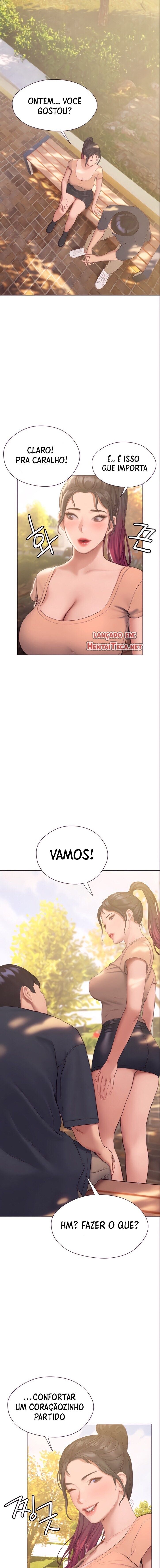 Understanding of Flirting Capitulo 10 - pagina 11