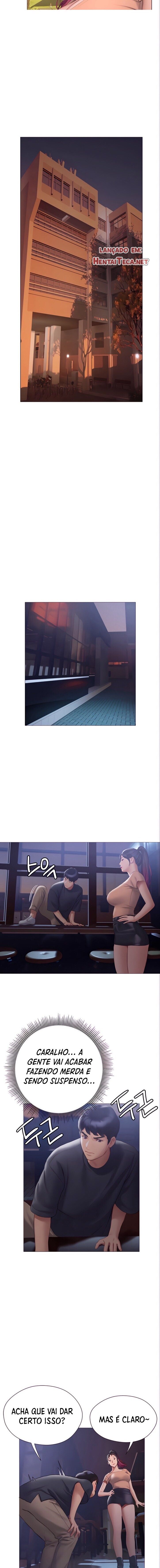 Understanding of Flirting Capitulo 10 - pagina 12