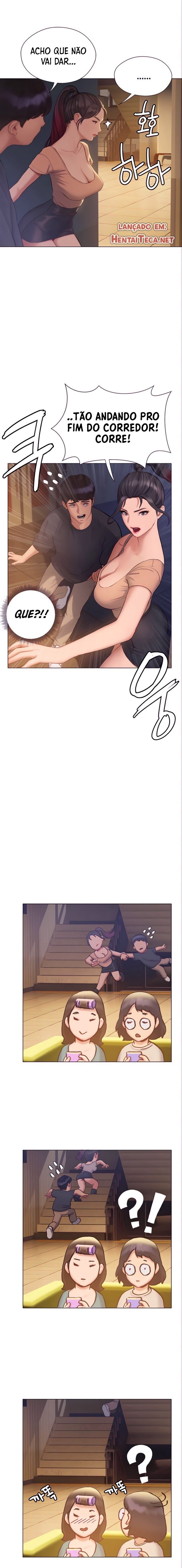 Understanding of Flirting Capitulo 10 - pagina 14