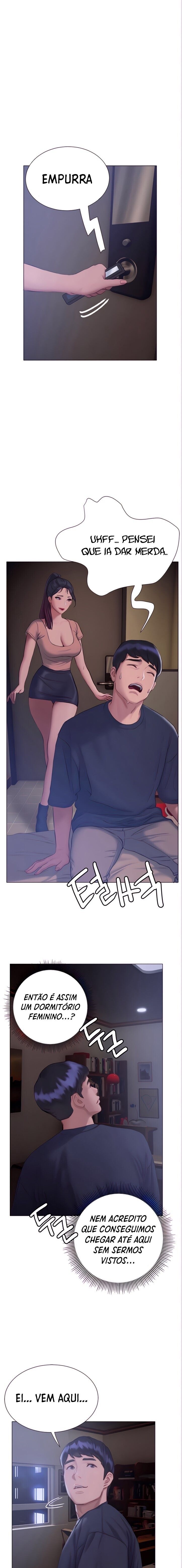 Understanding of Flirting Capitulo 10 - pagina 15