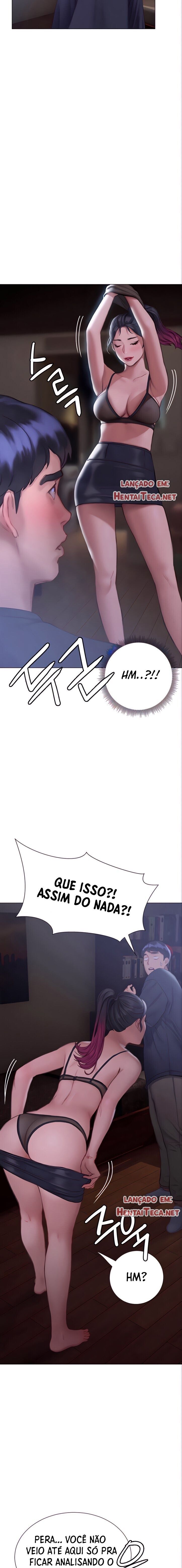 Understanding of Flirting Capitulo 10 - pagina 16