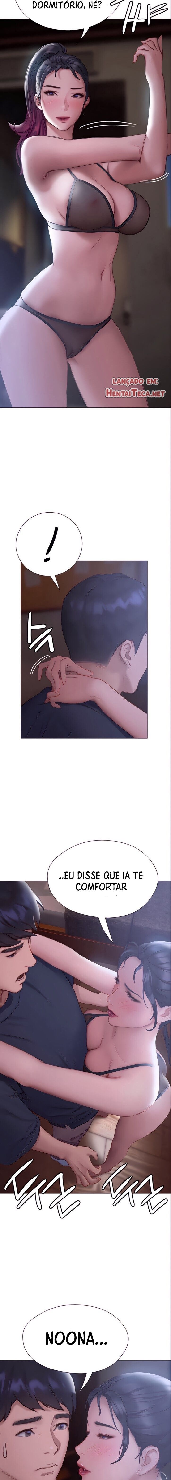 Understanding of Flirting Capitulo 10 - pagina 17