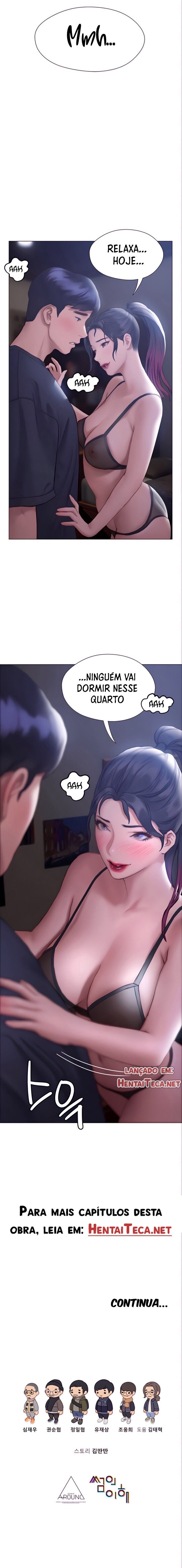 Understanding of Flirting Capitulo 10 - pagina 19