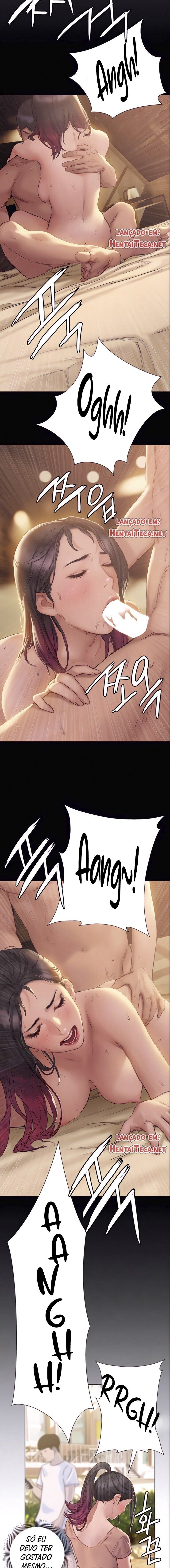 Understanding of Flirting Capitulo 10 - pagina 4