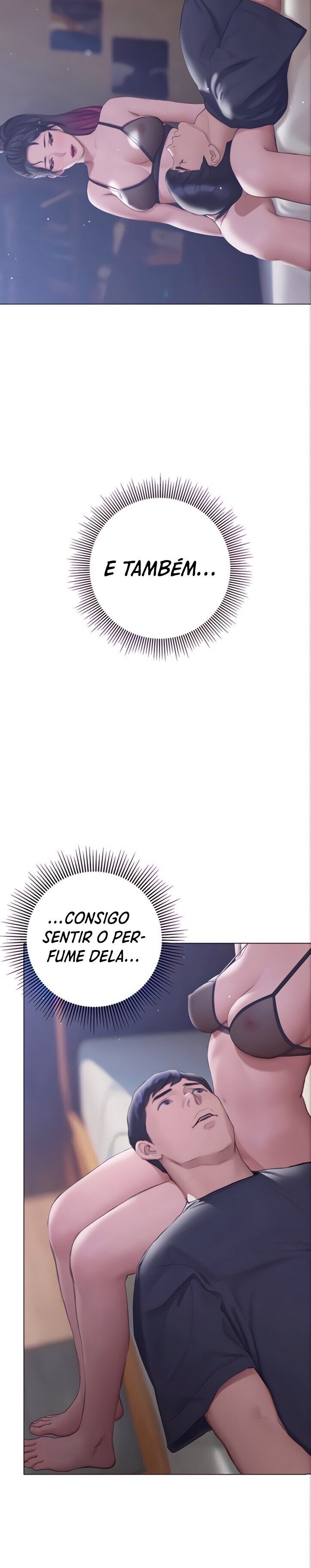 Understanding of Flirting Capitulo 11 - pagina 11