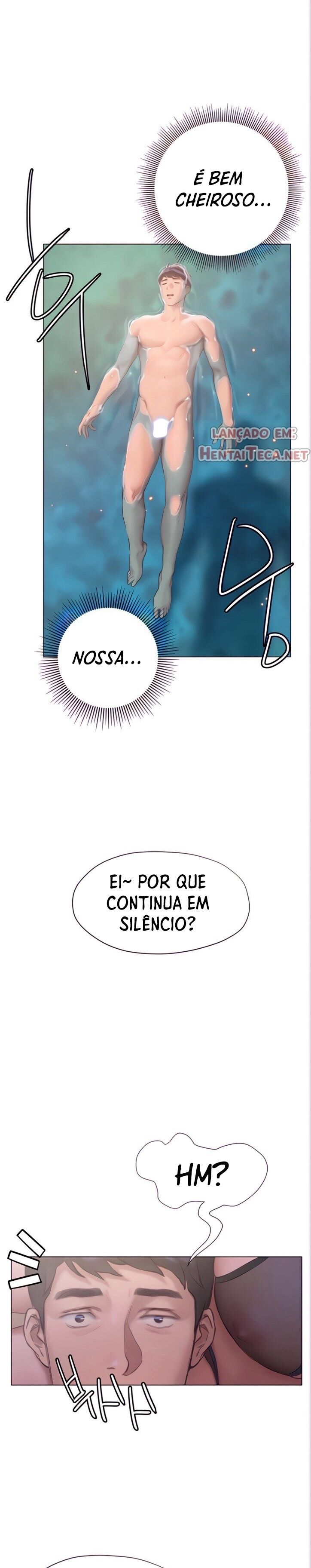 Understanding of Flirting Capitulo 11 - pagina 12