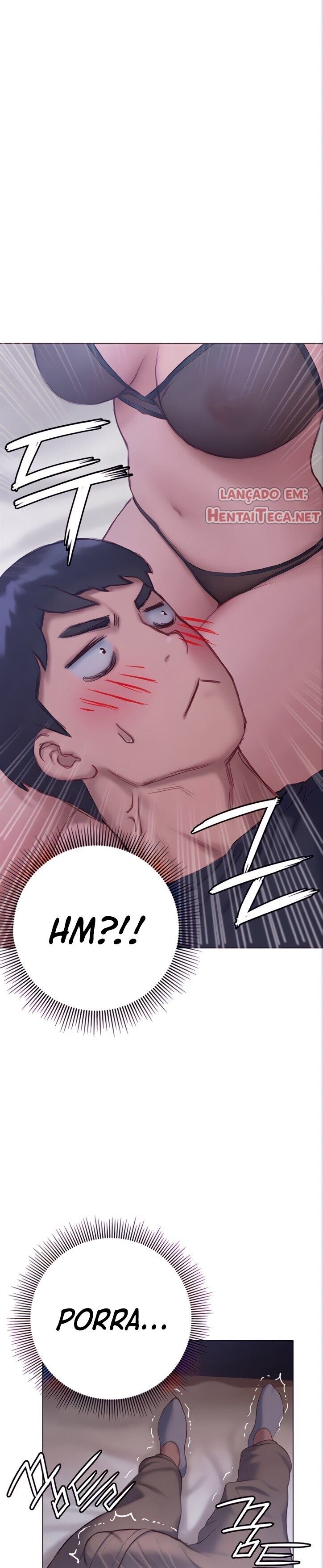 Understanding of Flirting Capitulo 11 - pagina 14