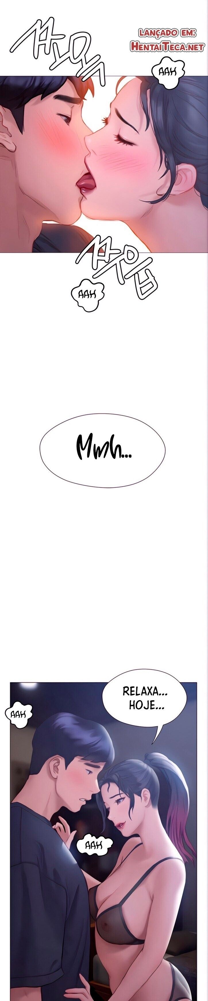 Understanding of Flirting Capitulo 11 - pagina 2