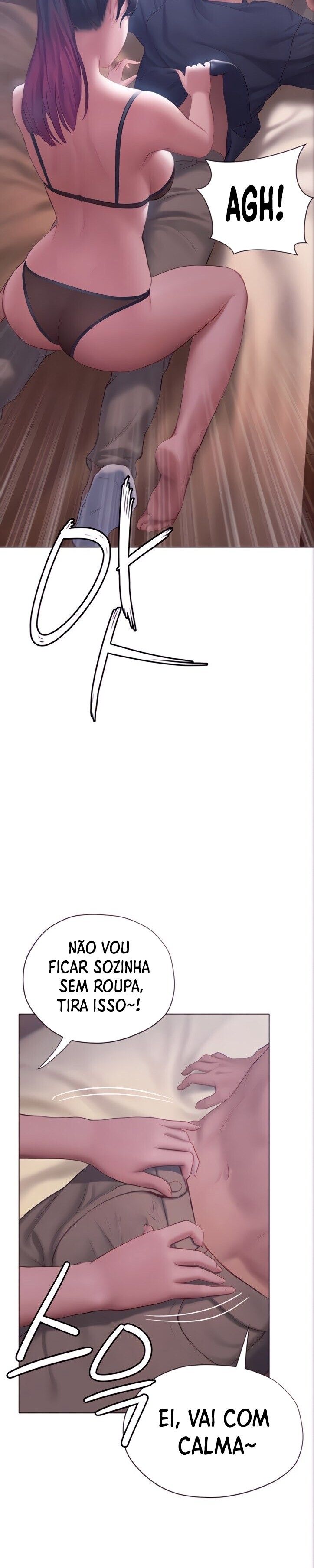 Understanding of Flirting Capitulo 11 - pagina 21