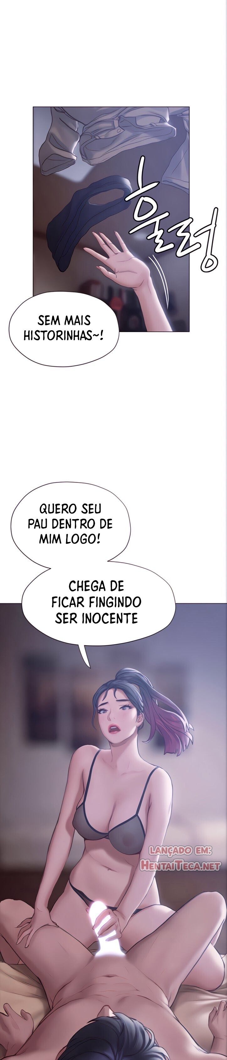 Understanding of Flirting Capitulo 11 - pagina 22