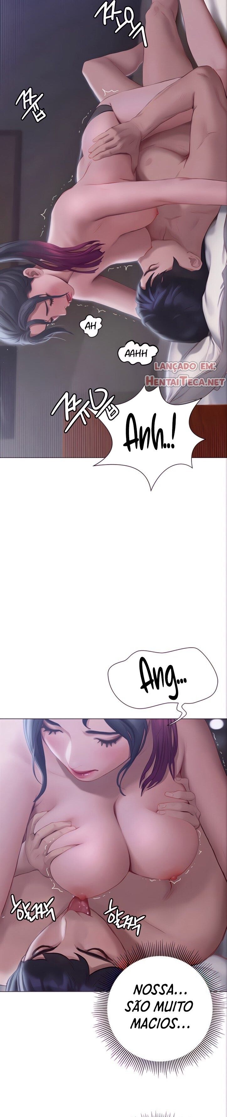 Understanding of Flirting Capitulo 11 - pagina 28