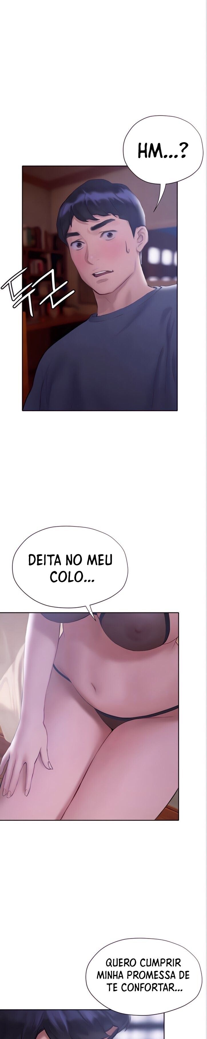 Understanding of Flirting Capitulo 11 - pagina 8