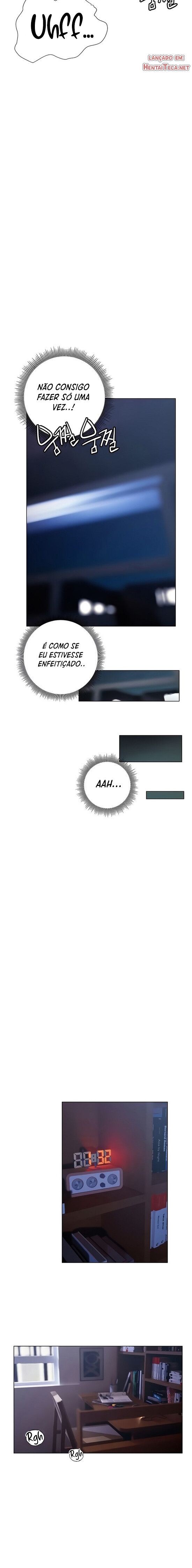 Understanding of Flirting Capitulo 12 - pagina 14