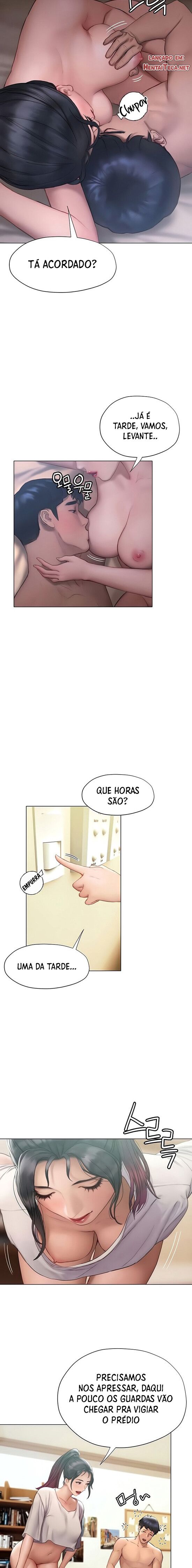 Understanding of Flirting Capitulo 12 - pagina 16