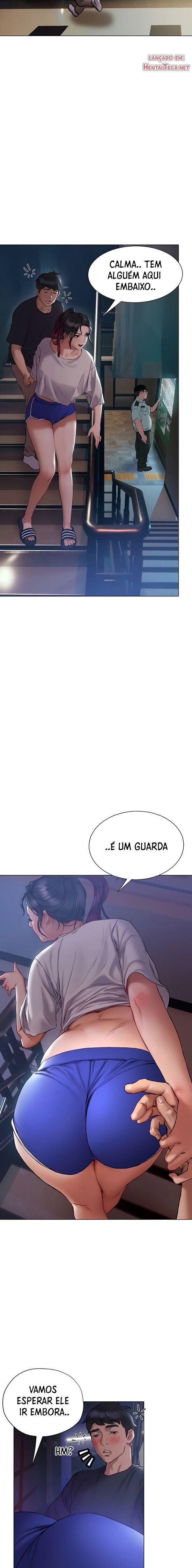 Understanding of Flirting Capitulo 12 - pagina 18