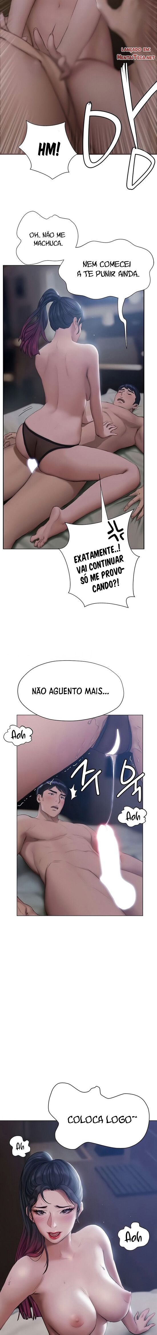 Understanding of Flirting Capitulo 12 - pagina 4