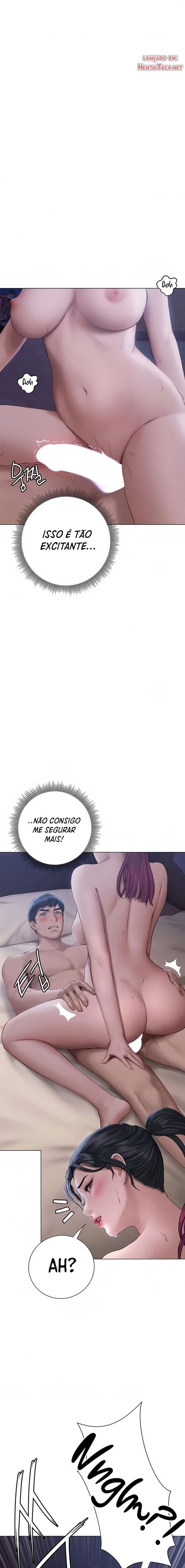 Understanding of Flirting Capitulo 12 - pagina 6