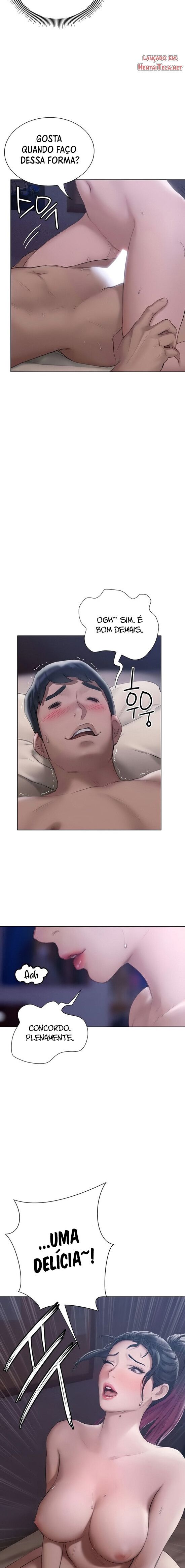 Understanding of Flirting Capitulo 12 - pagina 8