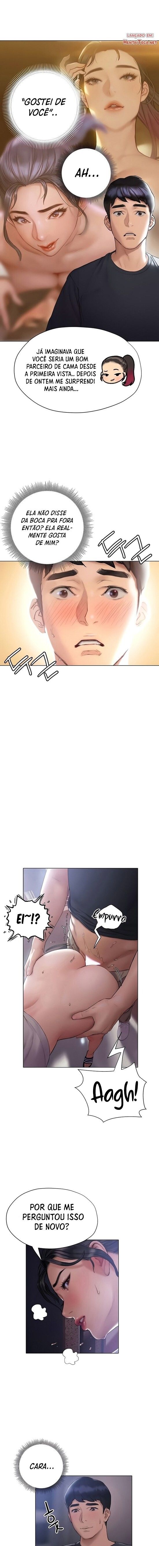 Understanding of Flirting Capitulo 13 - pagina 10