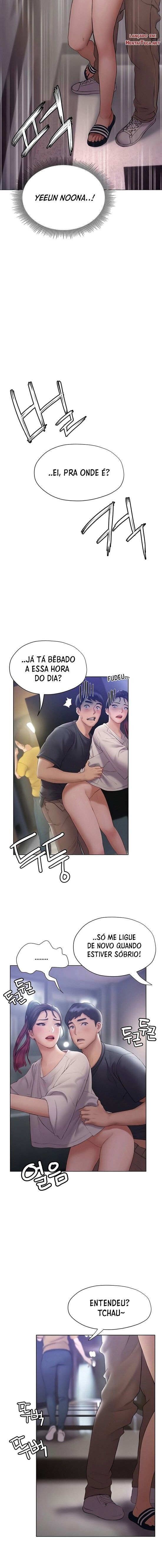 Understanding of Flirting Capitulo 13 - pagina 12