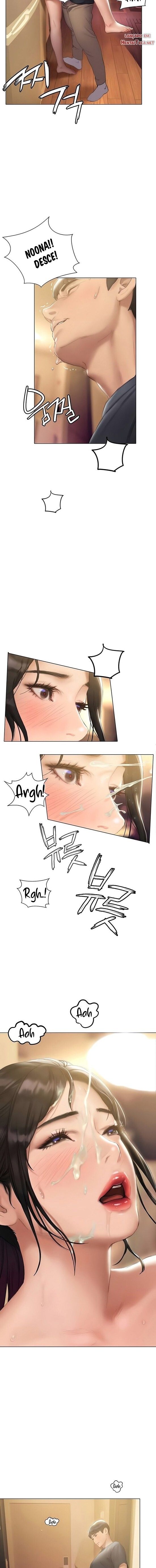 Understanding of Flirting Capitulo 13 - pagina 17