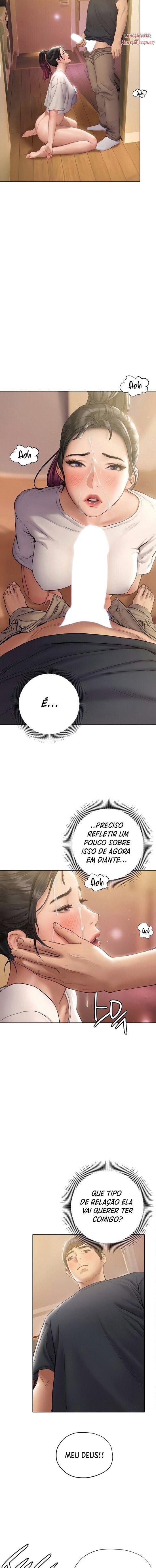 Understanding of Flirting Capitulo 13 - pagina 18