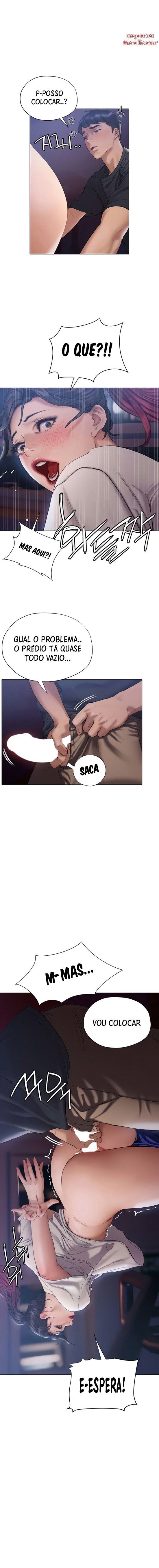Understanding of Flirting Capitulo 13 - pagina 2