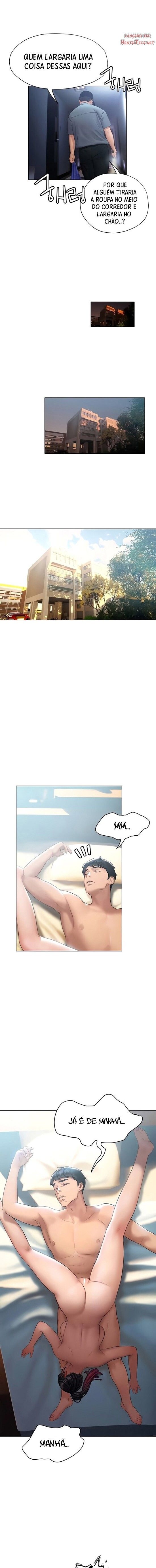 Understanding of Flirting Capitulo 13 - pagina 20