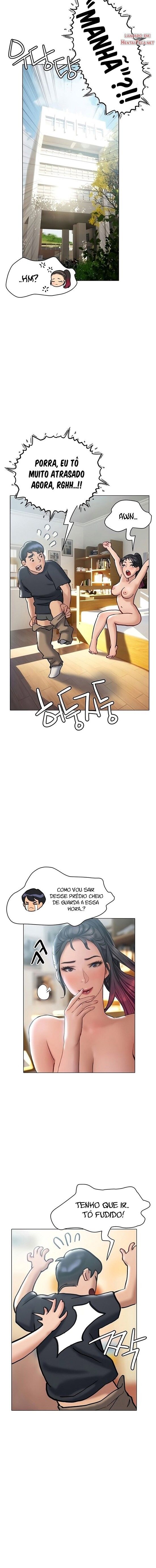 Understanding of Flirting Capitulo 13 - pagina 21