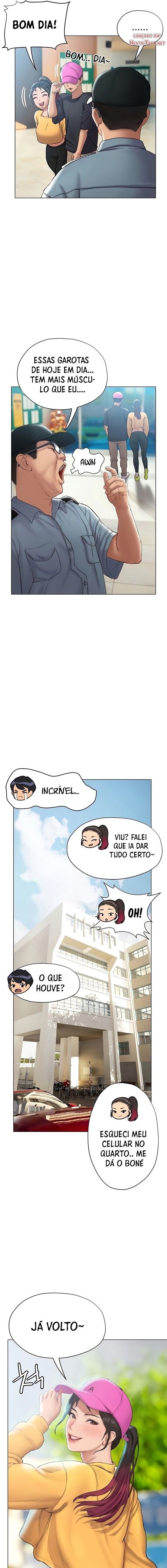 Understanding of Flirting Capitulo 13 - pagina 23