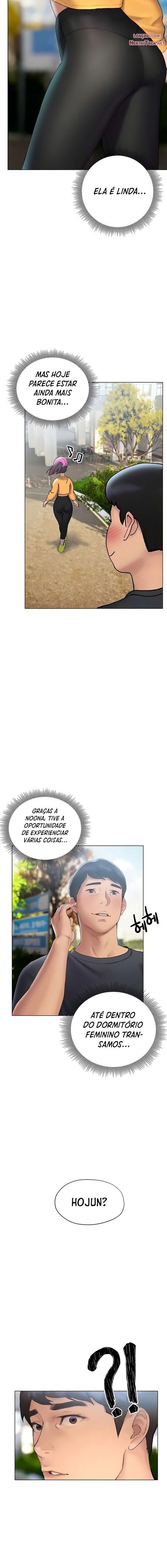 Understanding of Flirting Capitulo 13 - pagina 24