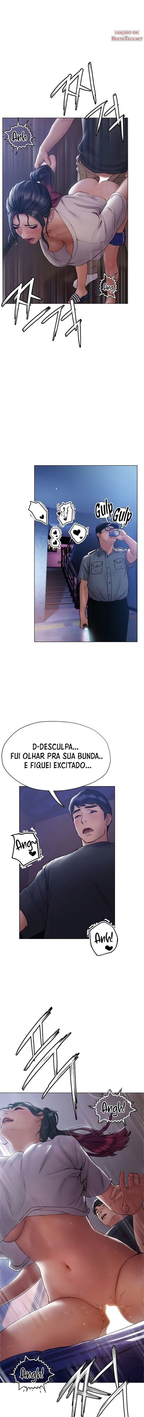 Understanding of Flirting Capitulo 13 - pagina 4