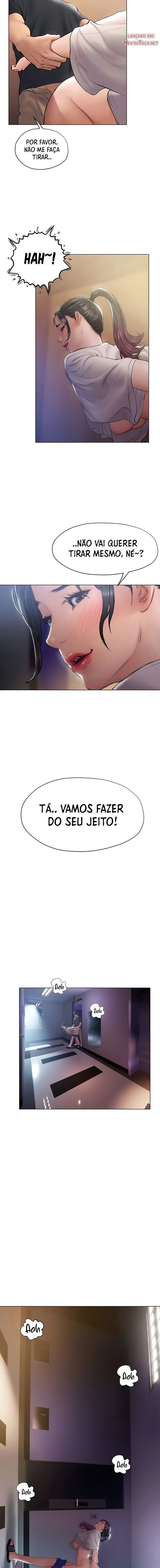 Understanding of Flirting Capitulo 13 - pagina 7