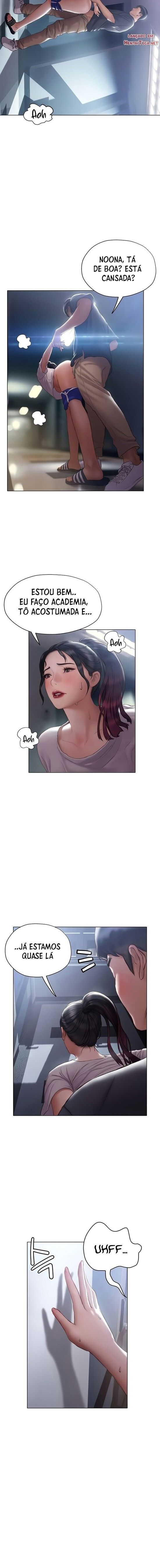 Understanding of Flirting Capitulo 13 - pagina 8
