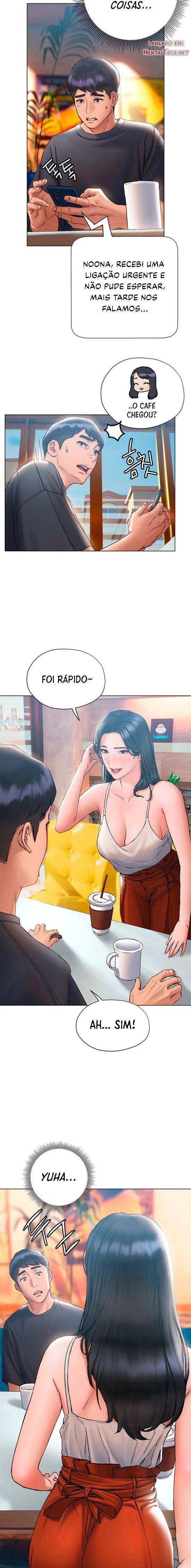 Understanding of Flirting Capitulo 14 - pagina 12