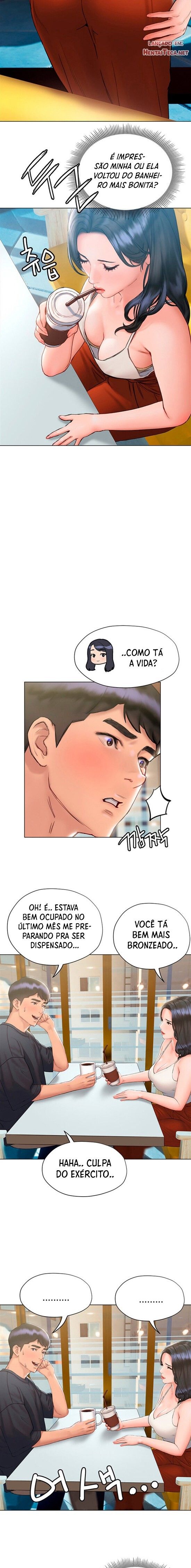Understanding of Flirting Capitulo 14 - pagina 13