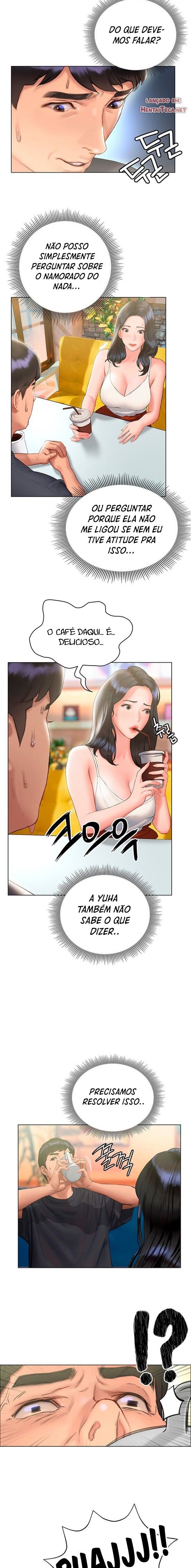Understanding of Flirting Capitulo 14 - pagina 14