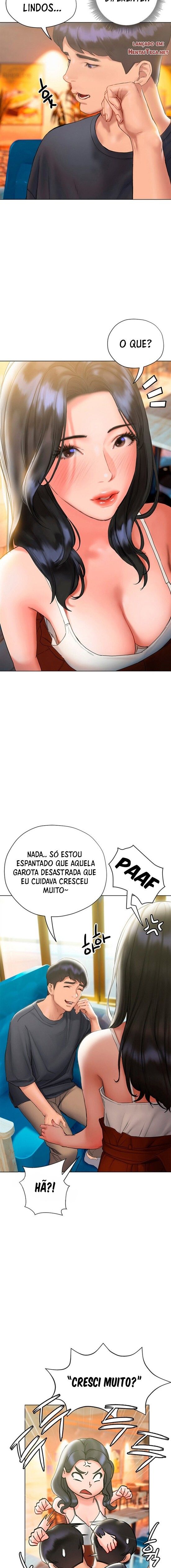Understanding of Flirting Capitulo 14 - pagina 17