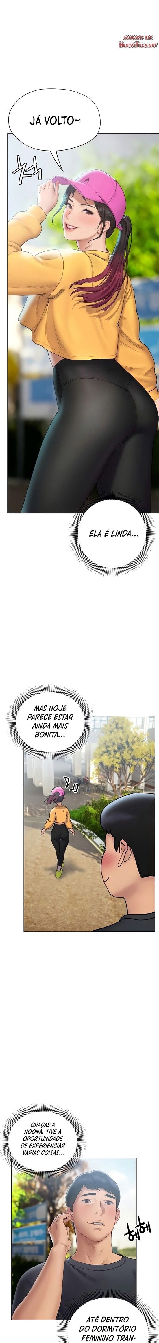 Understanding of Flirting Capitulo 14 - pagina 2