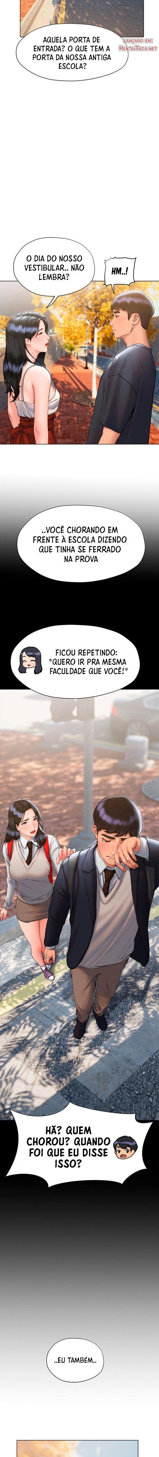 Understanding of Flirting Capitulo 14 - pagina 20