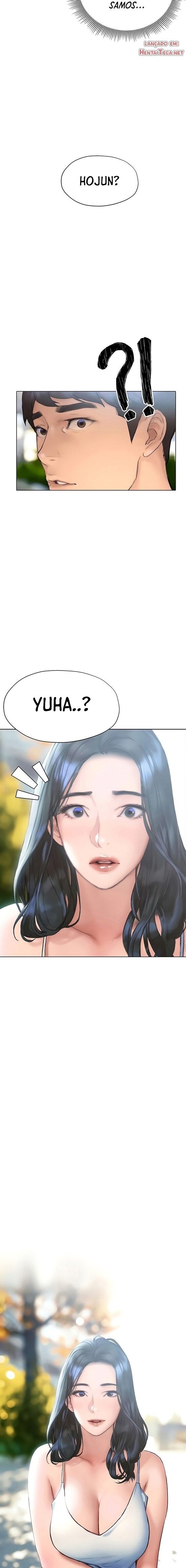 Understanding of Flirting Capitulo 14 - pagina 3