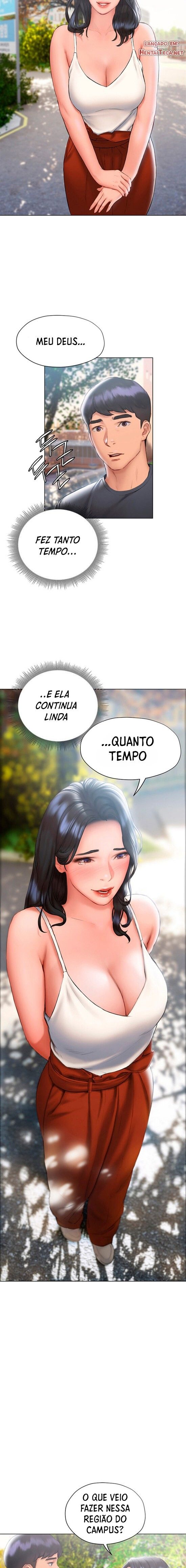 Understanding of Flirting Capitulo 14 - pagina 5